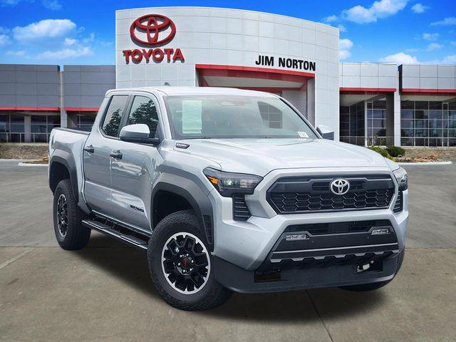 2025 Toyota Tacoma TRD Off Road for sale in Tulsa, OK
