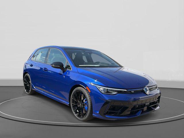 2026 Volkswagen Golf R 2.0T for sale in Glendale, CA