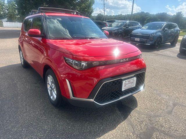 2025 Kia Soul S for sale in Eau Claire, WI