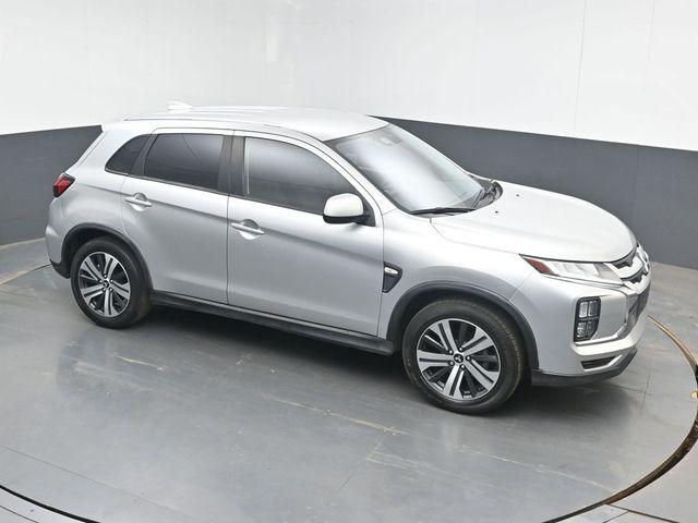 2024 Mitsubishi Outlander Sport 2.0 ES AWC for sale in Morristown, TN
