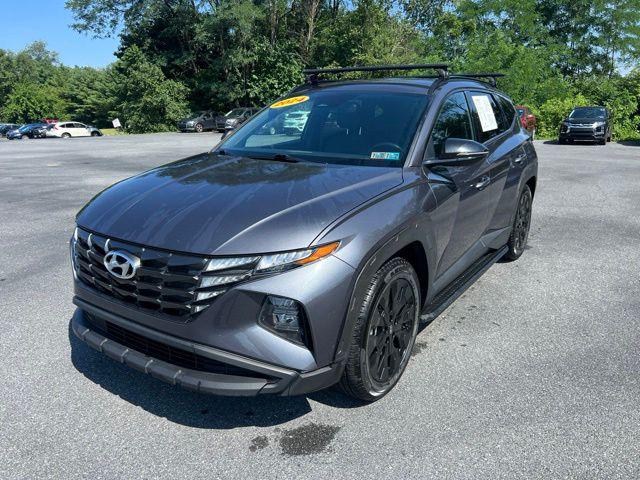 2024 Hyundai Tucson XRT for sale in Carlisle, PA