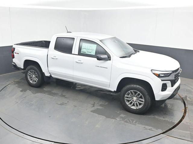 2026 Chevrolet Colorado LT, 4WD for sale in Morristown, TN