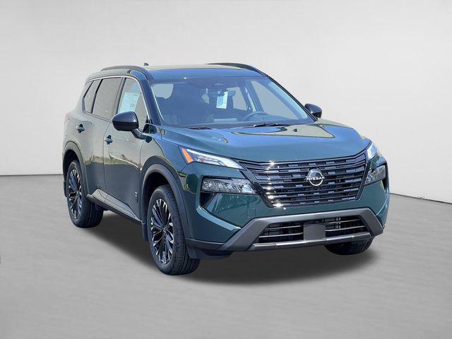 2026 Nissan Rogue Dark Armor for sale in Kalamazoo, MI