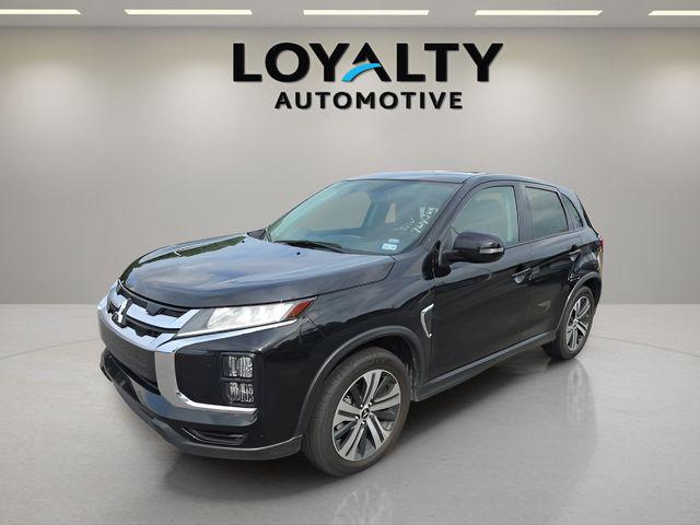 2024 Mitsubishi Outlander Sport 2.0 SE for sale in Petersburg, VA