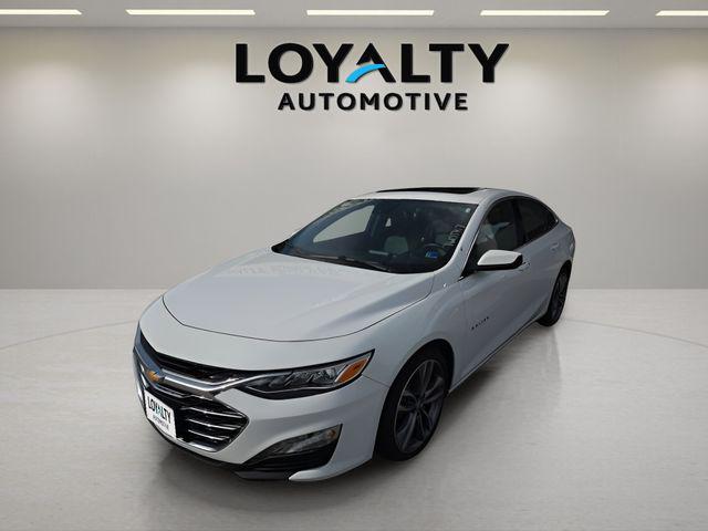 2024 Chevrolet Malibu FWD 2LT for sale in Petersburg, VA
