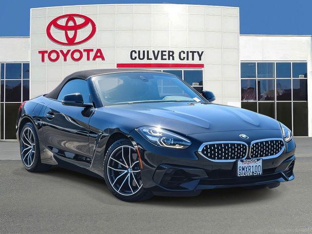 2019 BMW Z4 sDrive30i for sale in Culver City, CA