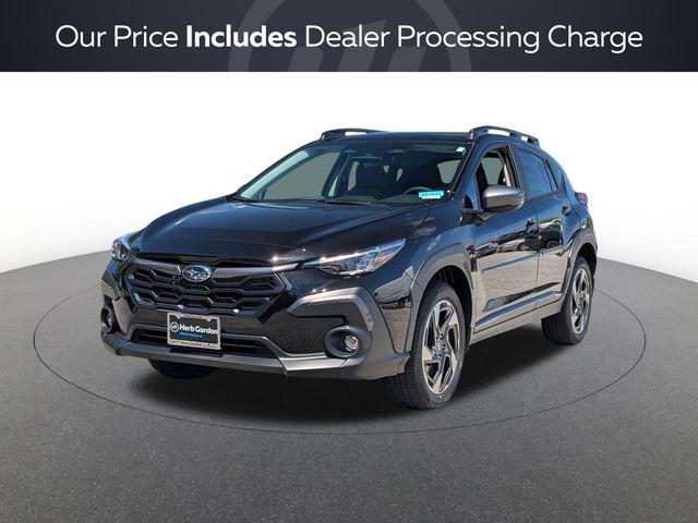 2026 Subaru Crosstrek Limited for sale in Silver Spring, MD
