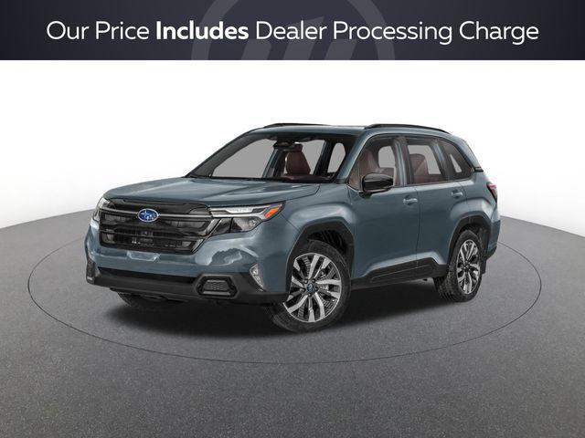 2026 Subaru Forester Touring for sale in Silver Spring, MD