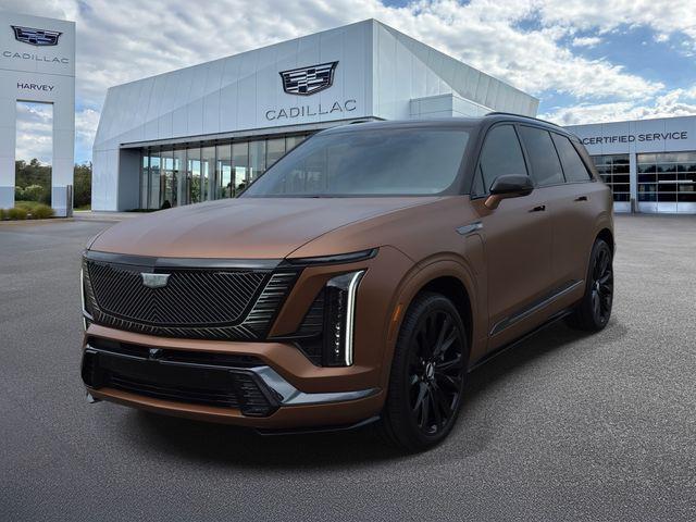 2027 Cadillac iQ Platinum for sale in Grand Rapids, MI