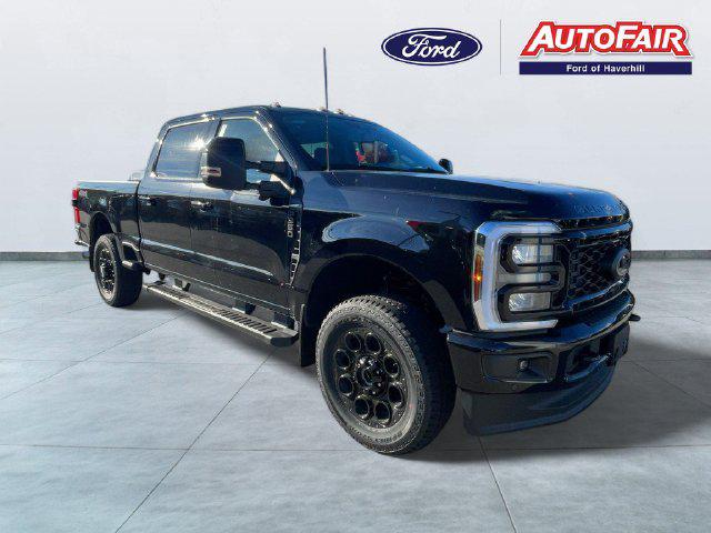 2026 Ford F-350 LARIAT for sale in Haverhill, MA