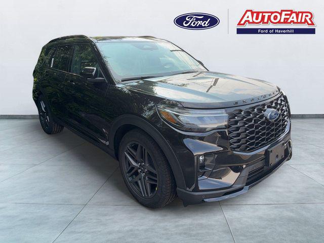 2026 Ford Explorer ST for sale in Haverhill, MA