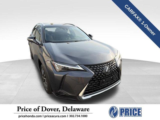 2023 Lexus UX 250h 250h Base for sale in Dover, DE