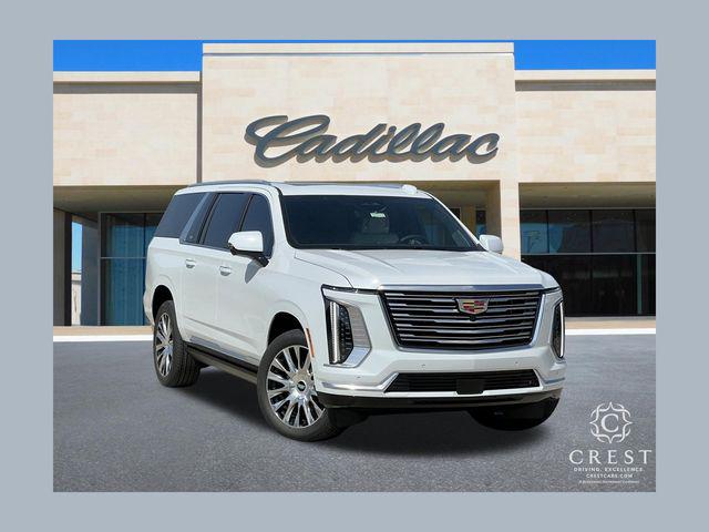 2026 Cadillac Escalade ESV Platinum Luxury for sale in Frisco, TX