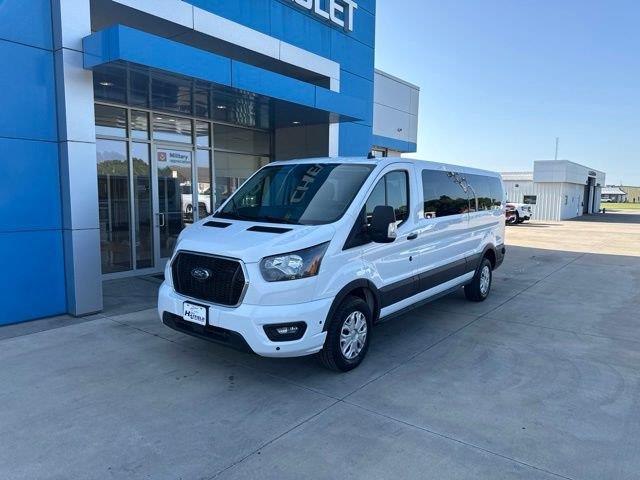 2024 Ford Transit-350 Passenger Van XLT for sale in Columbus, KS