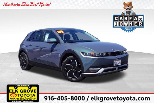 2024 Hyundai IONIQ 5 SEL for sale in Elk Grove, CA