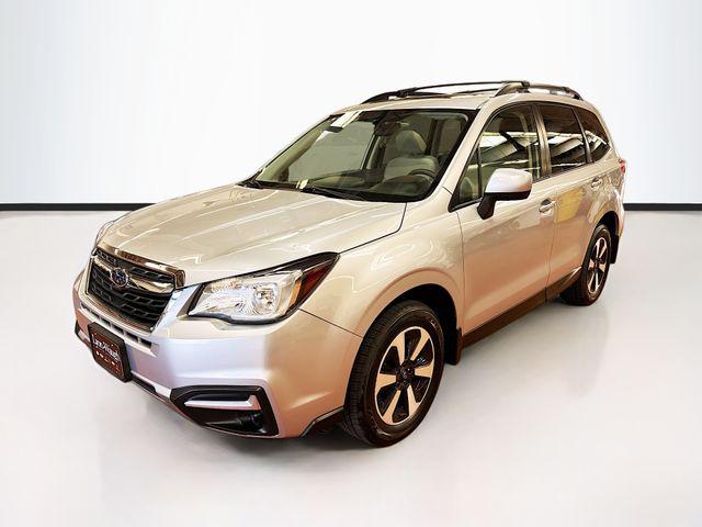 2018 Subaru Forester 2.5i Premium for sale in Peabody, MA