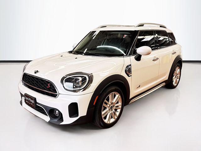 2023 MINI Cooper Countryman Cooper S for sale in Peabody, MA