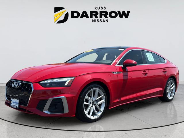 2024 Audi A5 Sportback Premium Plus 45 TFSI quattro S tronic for sale in Milwaukee, WI