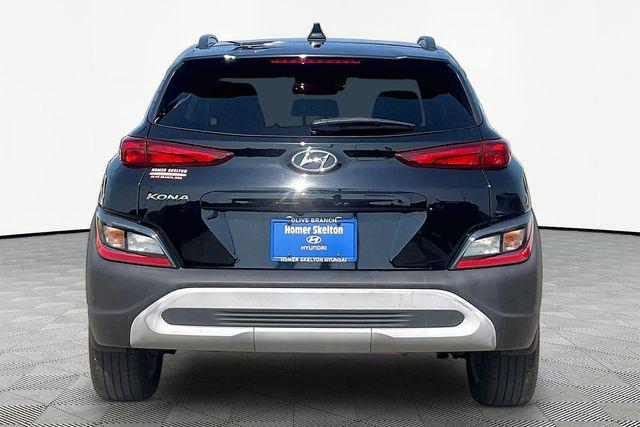 Used 2023 Hyundai Kona SEL For Sale in Olive Branch, MS