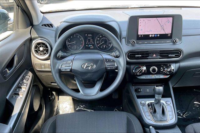 Used 2023 Hyundai Kona SEL For Sale in Olive Branch, MS