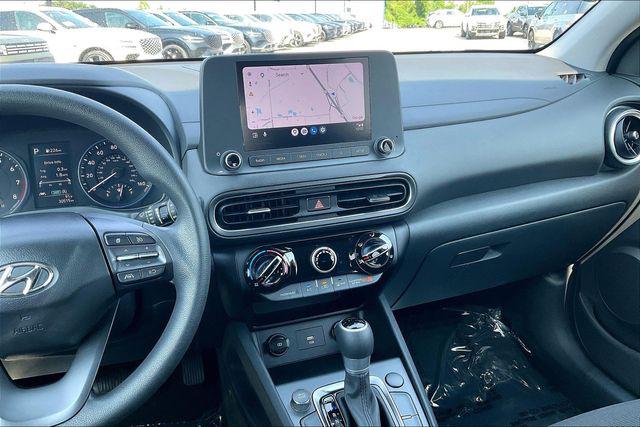 Used 2023 Hyundai Kona SEL For Sale in Olive Branch, MS