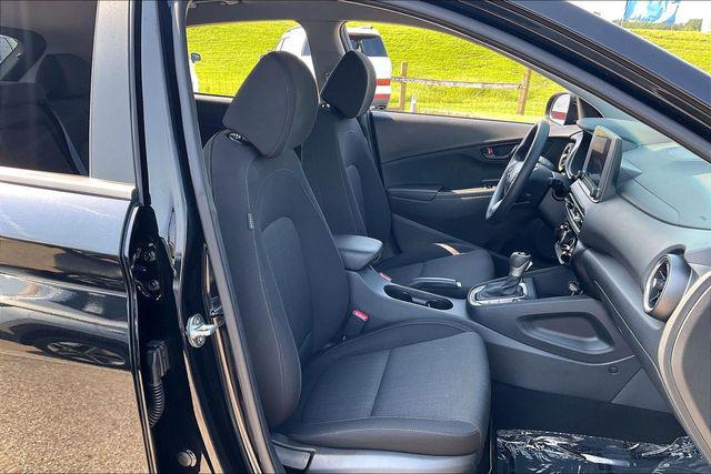 Used 2023 Hyundai Kona SEL For Sale in Olive Branch, MS
