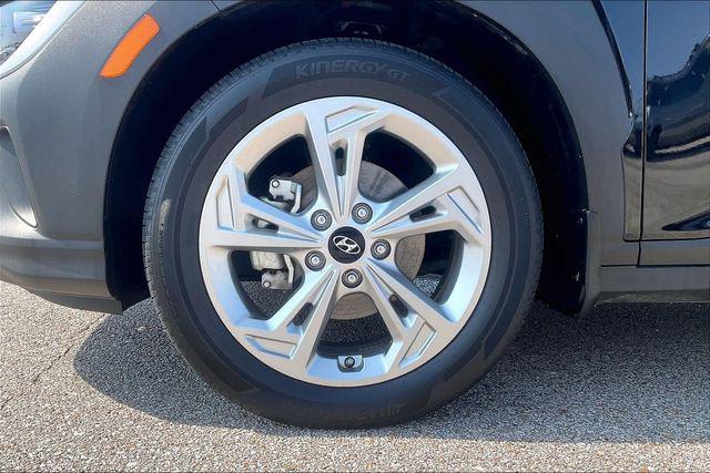 Used 2023 Hyundai Kona SEL For Sale in Olive Branch, MS