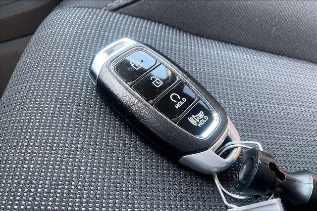 Used 2023 Hyundai Kona SEL For Sale in Olive Branch, MS