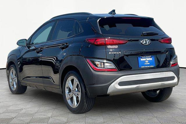 Used 2023 Hyundai Kona SEL For Sale in Olive Branch, MS