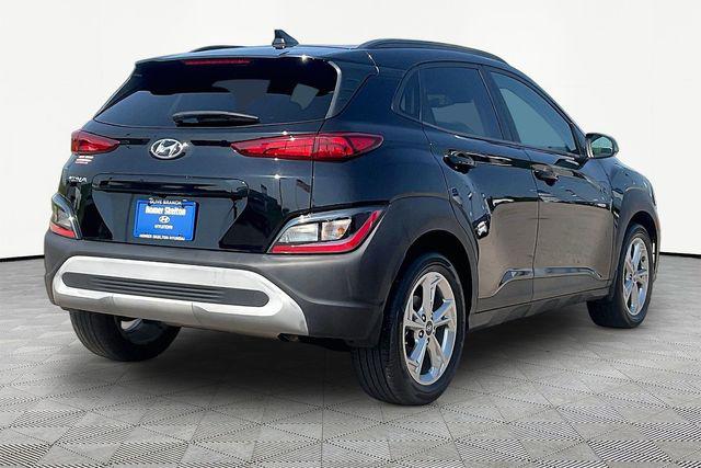 Used 2023 Hyundai Kona SEL For Sale in Olive Branch, MS
