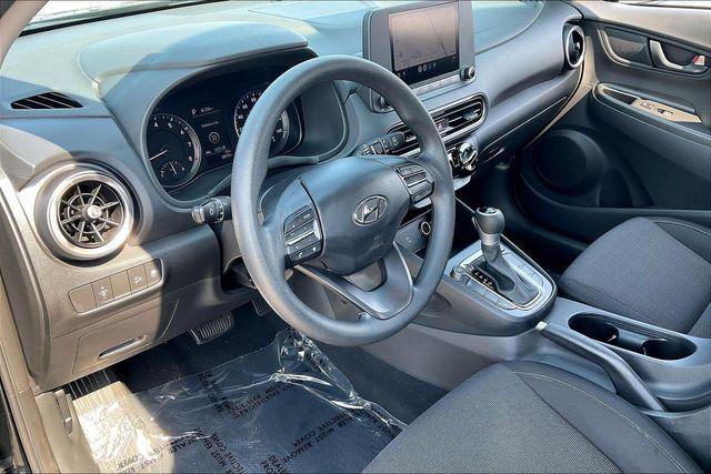 Used 2023 Hyundai Kona SEL For Sale in Olive Branch, MS