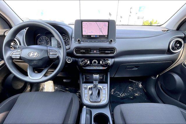Used 2023 Hyundai Kona SEL For Sale in Olive Branch, MS