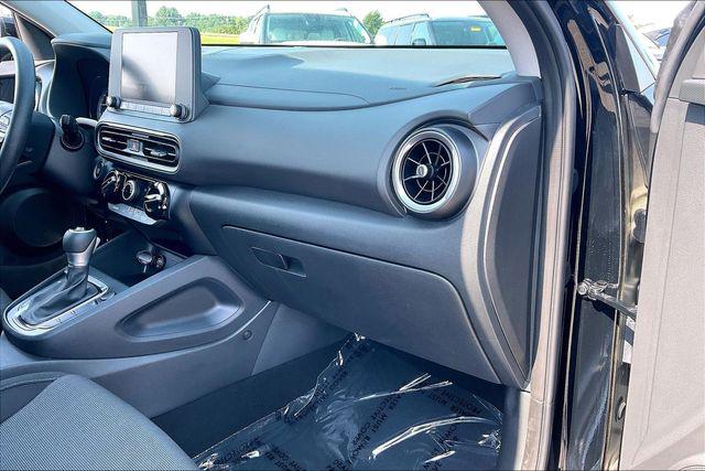 Used 2023 Hyundai Kona SEL For Sale in Olive Branch, MS