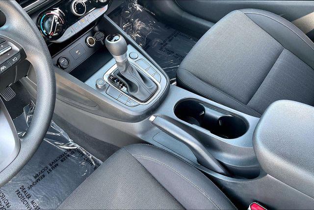 Used 2023 Hyundai Kona SEL For Sale in Olive Branch, MS