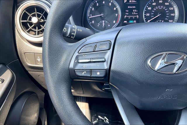 Used 2023 Hyundai Kona SEL For Sale in Olive Branch, MS
