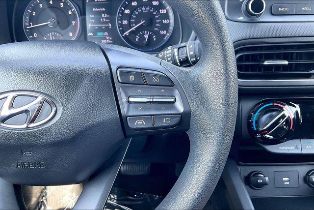 Used 2023 Hyundai Kona SEL For Sale in Olive Branch, MS
