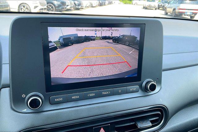 Used 2023 Hyundai Kona SEL For Sale in Olive Branch, MS