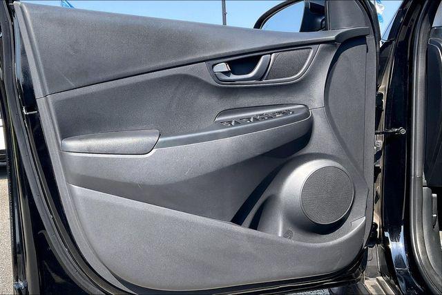 Used 2023 Hyundai Kona SEL For Sale in Olive Branch, MS