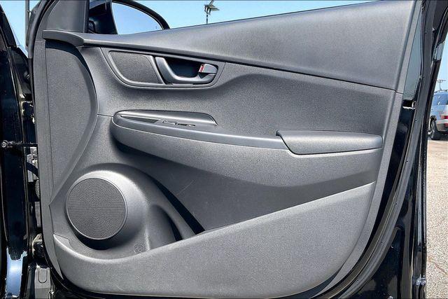 Used 2023 Hyundai Kona SEL For Sale in Olive Branch, MS
