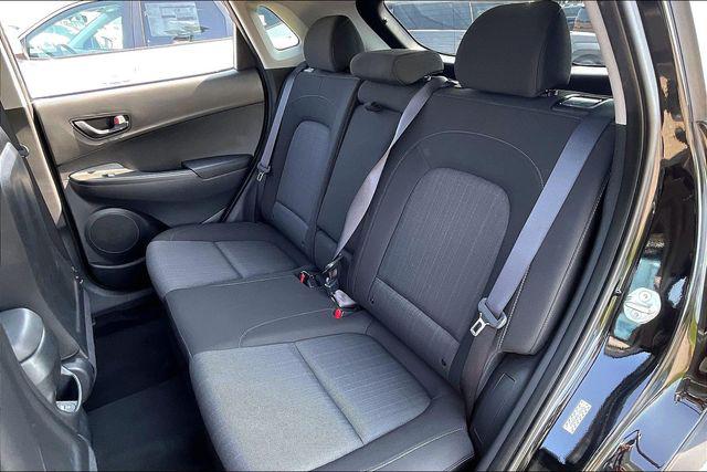 Used 2023 Hyundai Kona SEL For Sale in Olive Branch, MS
