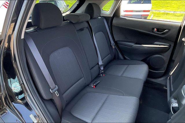 Used 2023 Hyundai Kona SEL For Sale in Olive Branch, MS