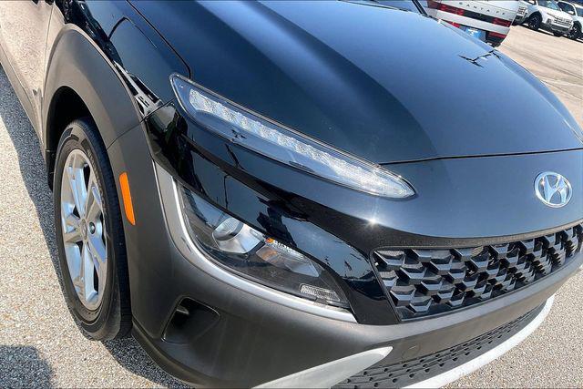 Used 2023 Hyundai Kona SEL For Sale in Olive Branch, MS