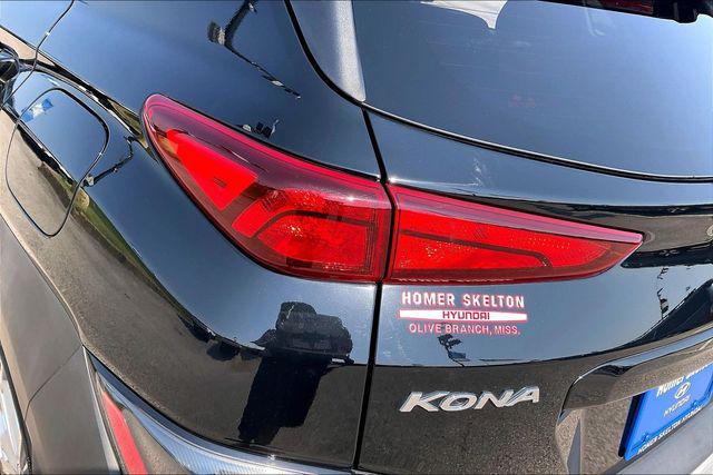 Used 2023 Hyundai Kona SEL For Sale in Olive Branch, MS