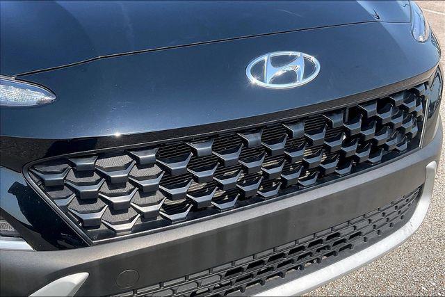 Used 2023 Hyundai Kona SEL For Sale in Olive Branch, MS
