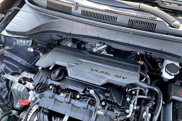 Used 2023 Hyundai Kona SEL For Sale in Olive Branch, MS