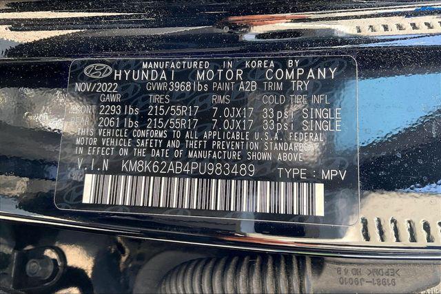 Used 2023 Hyundai Kona SEL For Sale in Olive Branch, MS