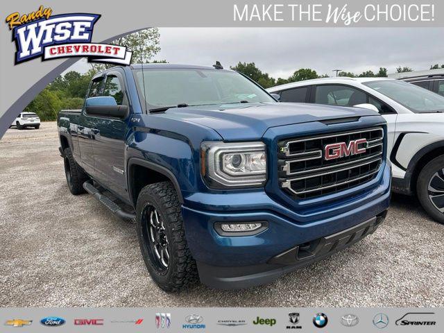 2019 GMC Sierra 1500 Limited Base for sale in Flint, MI