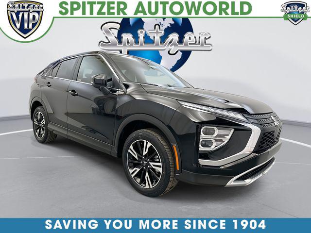 2025 Mitsubishi Eclipse Cross SE S-AWC for sale in St Marys, PA