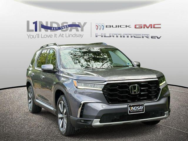 2023 Honda Pilot AWD Touring for sale in Warrenton, VA