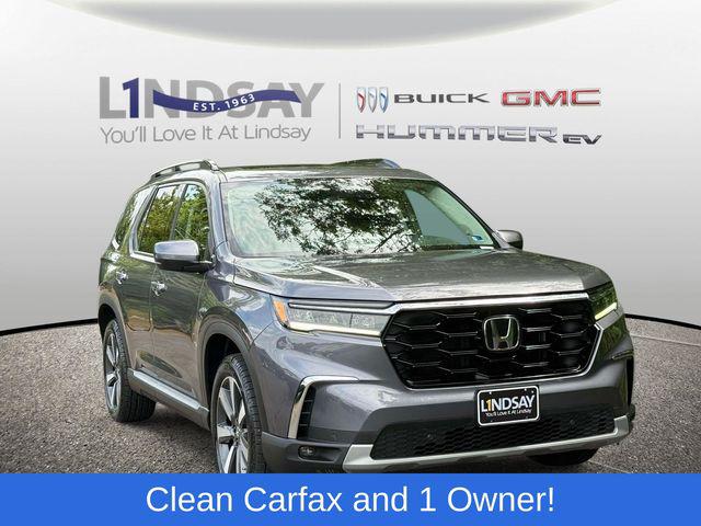 2023 Honda Pilot AWD Touring for sale in Warrenton, VA